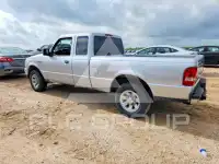 2011 Ford RANGER photo