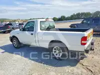 2011 Ford RANGER photo