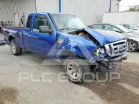 2011 Ford RANGER фото
