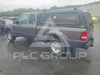 2011 Ford RANGER photo