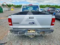 2011 Ford RANGER фото