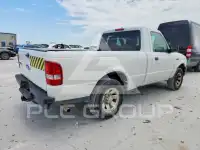 2011 Ford RANGER photo