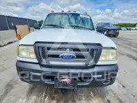 2011 Ford RANGER фото