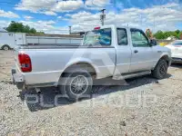 2011 Ford RANGER фото