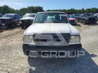 2011 Ford RANGER photo