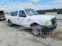 2011 Ford RANGER фото