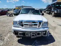 2011 Ford RANGER фото