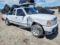 2011 Ford RANGER фото