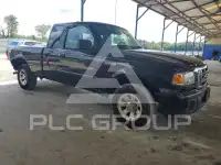 2011 Ford RANGER фото