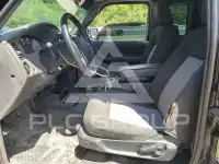 2011 Ford RANGER фото
