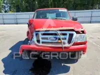 2011 Ford RANGER фото