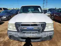 2011 Ford RANGER фото