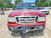 2011 Ford RANGER photo