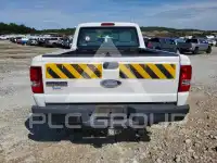 2011 Ford RANGER photo