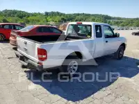 2011 Ford RANGER photo