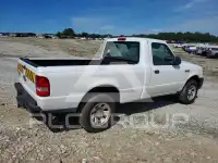 2011 Ford RANGER photo