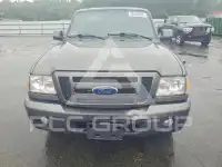 2011 Ford RANGER photo