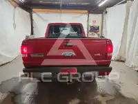 2011 Ford RANGER photo