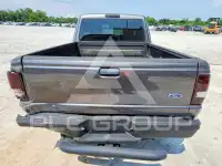 2011 Ford RANGER фото