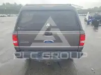 2011 Ford RANGER photo