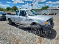 2011 Ford RANGER фото