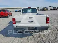 2011 Ford RANGER фото