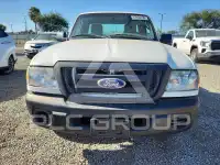 2011 Ford RANGER photo