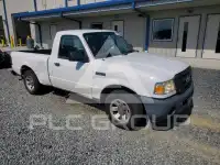 2011 Ford RANGER фото