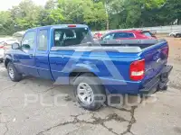 2011 Ford RANGER фото