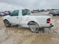 2011 Ford RANGER фото