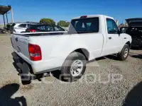 2011 Ford RANGER photo