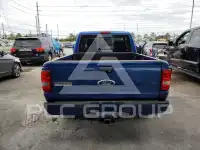2011 Ford RANGER фото