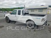 2011 Ford RANGER фото