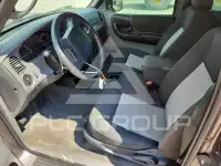 2011 Ford RANGER фото
