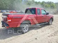 2011 Ford RANGER photo
