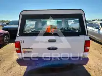 2011 Ford RANGER фото