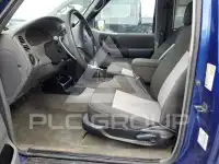2011 Ford RANGER фото