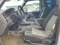 2011 Ford RANGER фото
