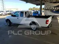 2011 Ford RANGER фото
