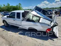 2011 Ford RANGER фото