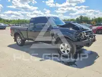 2011 Ford RANGER фото