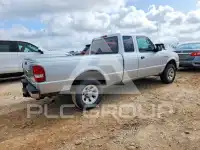 2011 Ford RANGER photo