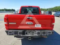 2011 Ford RANGER фото