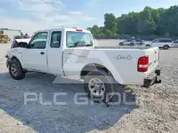 2011 Ford RANGER фото