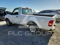 2011 Ford RANGER photo
