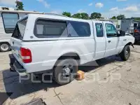2011 Ford RANGER фото