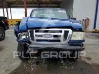 2011 Ford RANGER фото