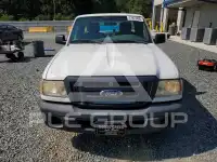 2011 Ford RANGER фото