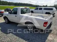 2011 Ford RANGER фото