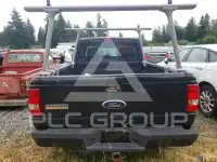 2011 Ford RANGER фото